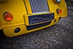 Morgan Plus E Concept 2012 года